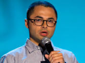 Joe Mande Pictures