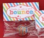 Bouncy Ball (You Make My Heart Bounce)