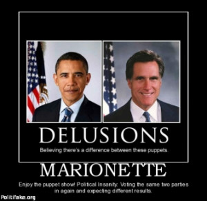 PAUL RYAN IS A LYING SCUMBAG - Joseph Goebbels, 