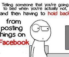 When I Miss You, I Re-Read Our Old Conversations And Smile Like An ...