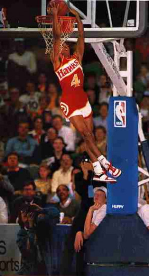 Spud Webb