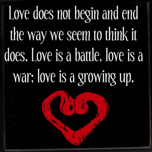 emo quotes :: love is everything picture by emo-quotes - Photobucket