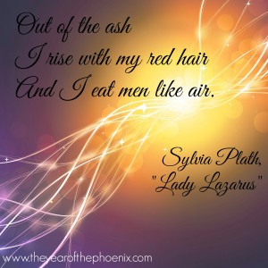 friday favorites: phoenix quotes