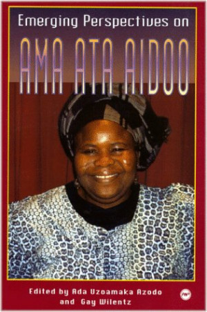 Ama Ata Aidoo Quotes