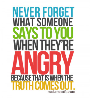 angry quotes