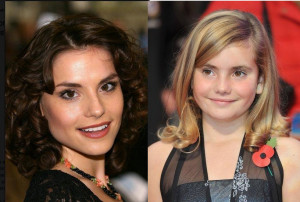 Charlotte Riley