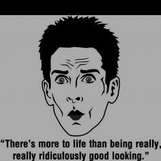 ... quotes more laughing life zoolander ben stiller quotes stuff blue