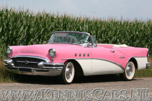 Quotes Pictures List: 1955 Buick Century Convertible