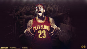 Lebron James Wallpaper 15