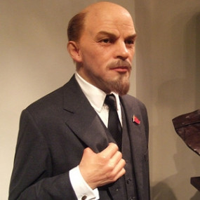 Vladimir Lenin Biography