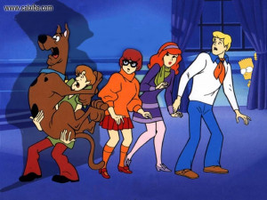Scooby-Doo