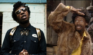 Trinidad James May Be Sued For Jacking 
