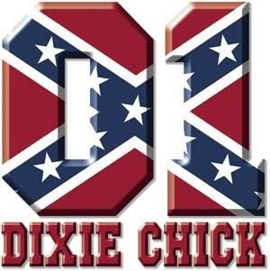 redneck :: Southern_01dixieChick.jpg picture by loutconnell ...