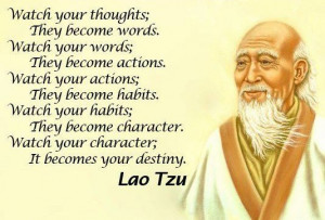 Re: The Official Spiritual Wisdom/Ramblings/Quotes Thread