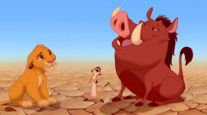 Surprisingly-profound-disney-quotes--the-lion-king-timon-pumbaa