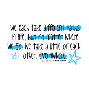 Friendship Quotes, Cute Friendship Quotes