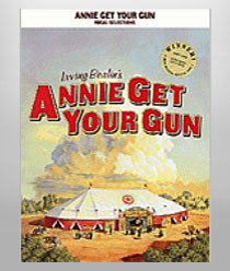 get your gun broadway and check another quotes beside these annie get ...