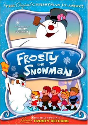 Our family loves this one over all of the cartoon Christmas classics ...