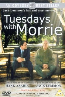 Tuesdays with Morrie quotes