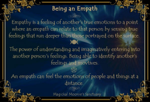 Empathy
