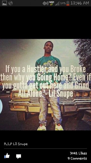 quotes lil snupe lil n gga snupe lil snupe
