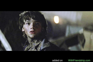 Joel Courtney