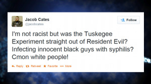 The White House recently tweeted out this frightening statistic: