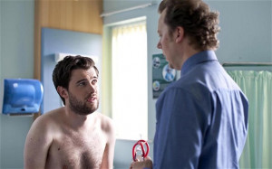Fresh Meat: Jack Whitehall continues to be excellent as JP Photo ...