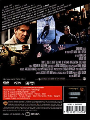 14 december 2000 titles the fugitive the fugitive 1993
