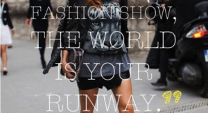 Famous Fashion Quotes