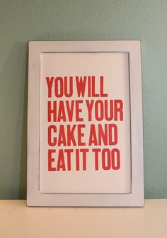 kitchens gluten free cakes cake letterpress inspir live life ...