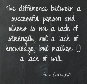 Back Squat Inspirational Quote