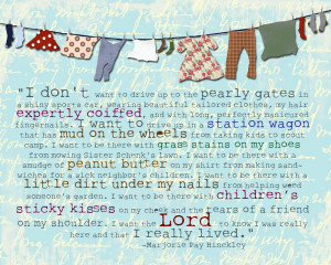 When I make printables I like to make at least two different designs ...