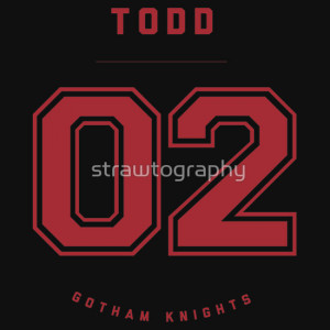 Gotham Jason Todd