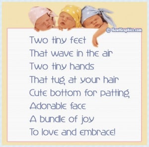 baby35 Baby Girl Poems