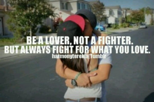 ll fight for you. =)