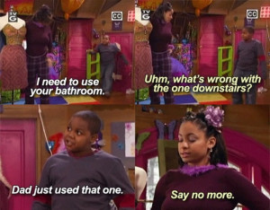 Flashback Friday: Most Hilarious Moments from 'That's So Raven'