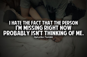 hplyrikz #missingyou #heartbreak #thinkingofyou #Breakup