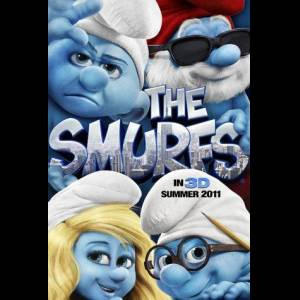 The Smurfs Movie Quotes Films