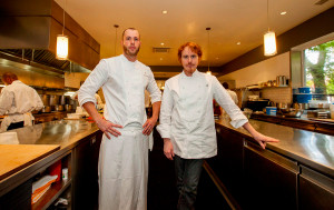 Grant Achatz Says He Will Not Ban Babies From Alinea