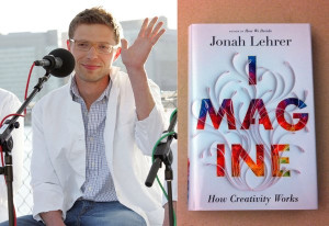 New Yorker writer Jonah Lehrer quits after faking Bob Dylan quotes