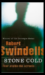 stone cold robert swindells stone cold winner of the 1994