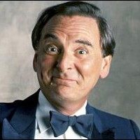 Funny Bob Monkhouse quotes