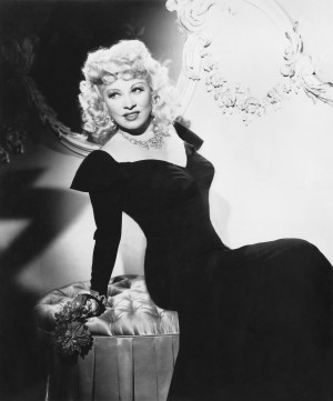 Classic Movies Mae West