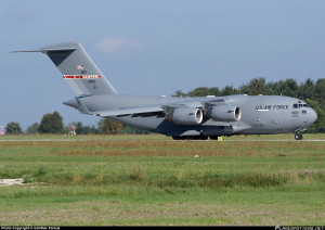 united states air force in germany
