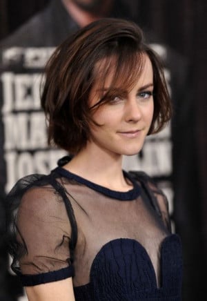 jena malone Personal Quotes : I started acting as a child because I ...