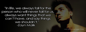 3472 Views - 01 Aug In Life We Always Fall Zayn Malik – Musicians