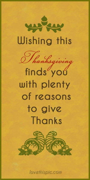 ... thanksgiving pinterest pinterest quotes blessings thanksgiving quotes