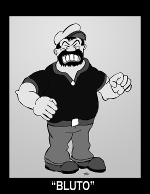 Bluto Pictures