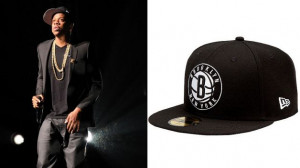 Jay-Z Explains the Inspiration Behind the Brooklyn Nets Logo